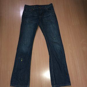 Levii 527 Men's Jeans W29 L32